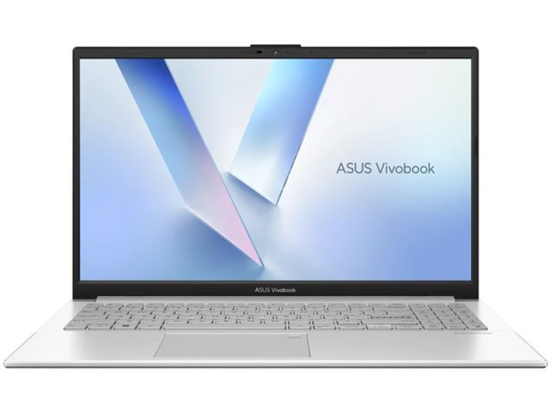 E1504FA-BQA2871, 15.6/FHD/Ryzen 5 40/16GB/512GB/INT/DOS/SLV/2Y