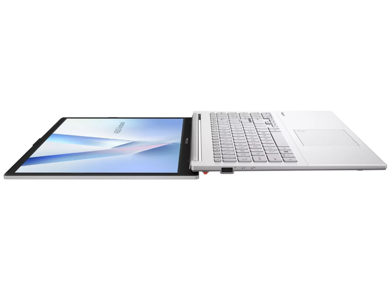 E1504FA-BQA2871, 15.6/FHD/Ryzen 5 40/16GB/512GB/INT/DOS/SLV/2Y