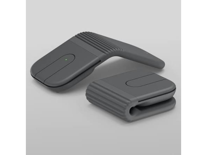 MS LOG Mobi Fold Grafit Bluetooth