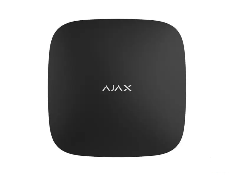 AJAX Hub Plus BL