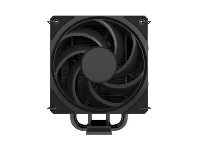 COOLER MASTER Hyper 212 3DHP BLACK procesorski hladnjak (MAY-T2HP-217PK-R1) 
