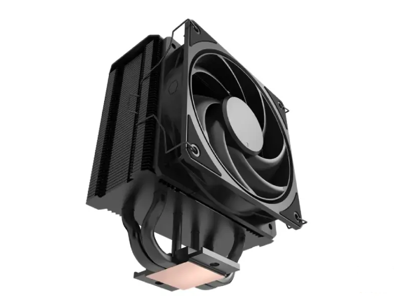 COOLER MASTER Hyper 212 3DHP BLACK procesorski hladnjak (MAY-T2HP-217PK-R1) 