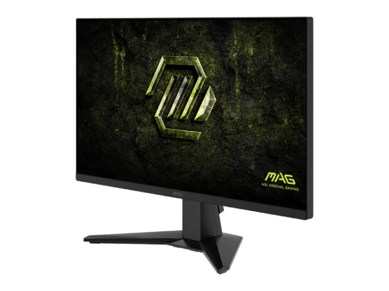 MSI 25 inča MAG 255F X24 FHD 1920x1080 Rapid IPS 240 Hz gaming monitor