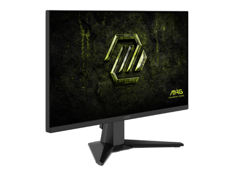 MSI 25 inča MAG 255F X24 FHD 1920x1080 Rapid IPS 240 Hz gaming monitor