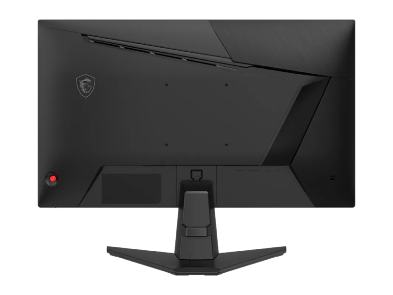 MSI 25 inča MAG 255F X24 FHD 1920x1080 Rapid IPS 240 Hz gaming monitor