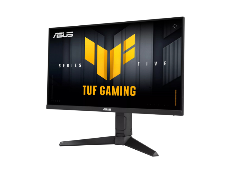 ASUS 24.5 inča TUF VG259QMRL5A FHD 1920x1080 Fast IPS 310Hz HDR10 gaming monitor