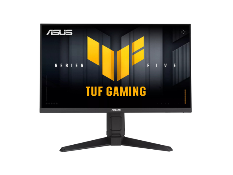 ASUS 24.5 inča TUF VG259QMRL5A FHD 1920x1080 Fast IPS 310Hz HDR10 gaming monitor