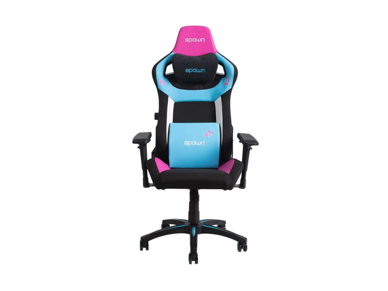 Spawn 53718 Gejmerska stolica Neon edicija