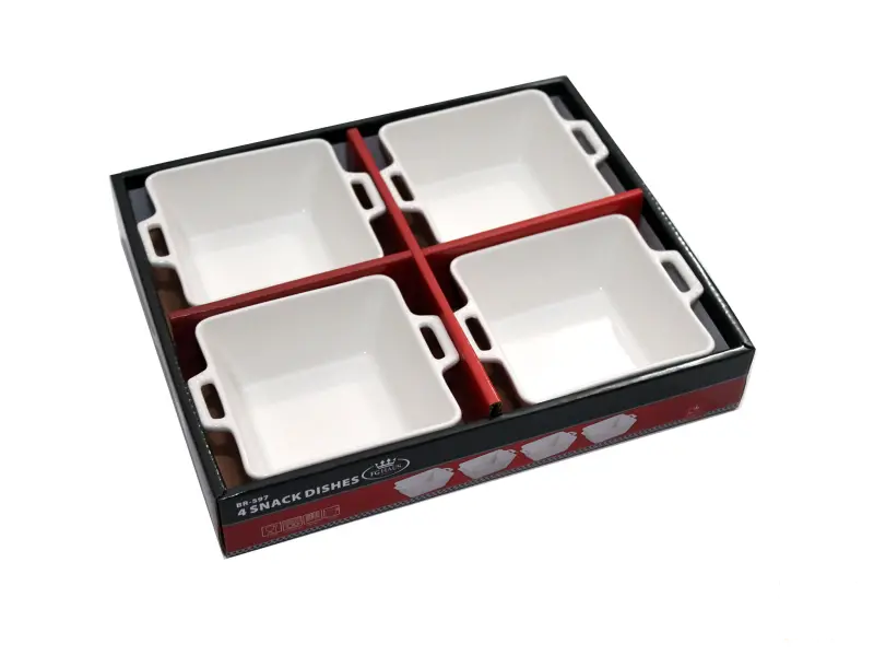 FG Haus set cinija BR597 4/1