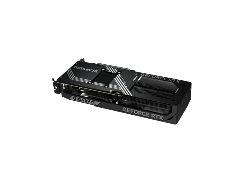 GIGABYTE nVidia GeForce RTX 5070 WINDFORCE 12GB 192bit GV-N5070WF3OC-12GD rev. 1.0 