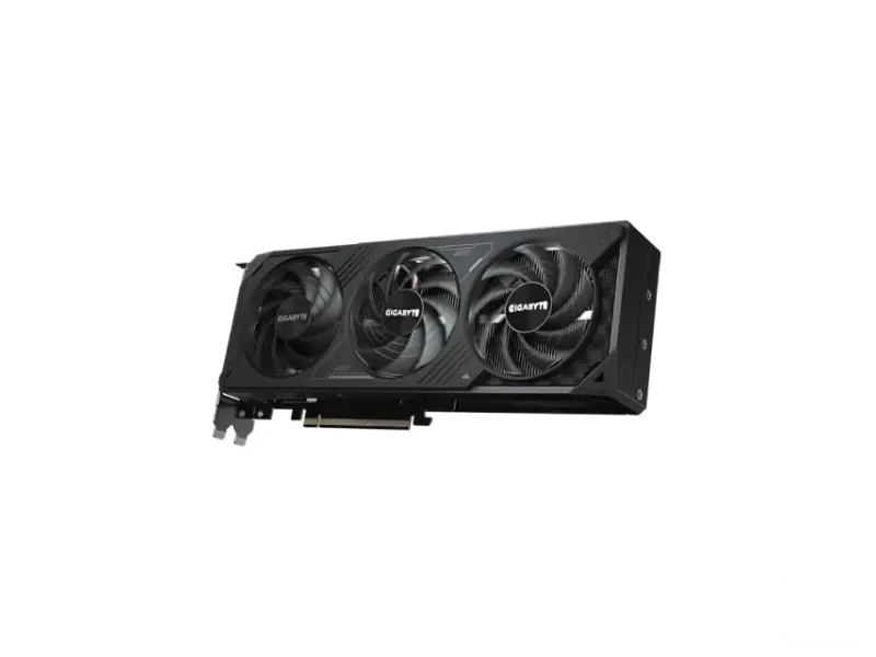 GIGABYTE nVidia GeForce RTX 5070 WINDFORCE 12GB 192bit GV-N5070WF3OC-12GD rev. 1.0 