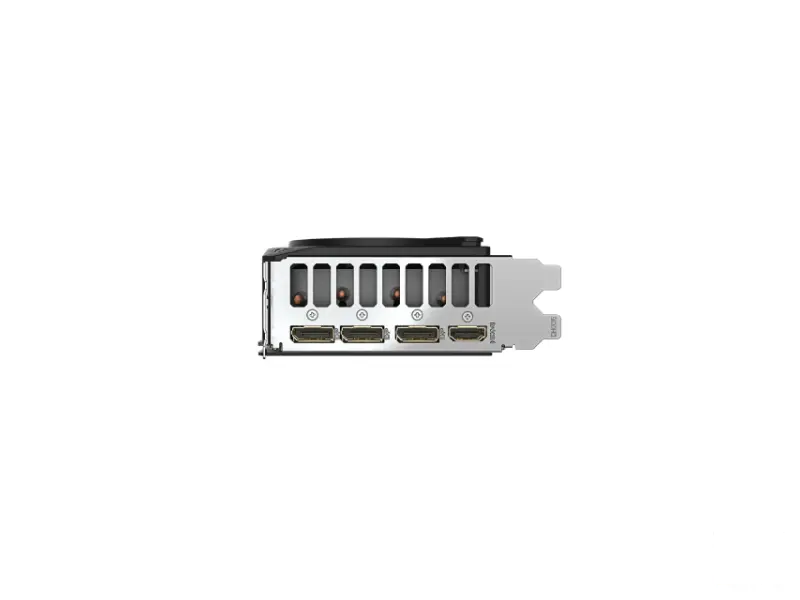 GIGABYTE nVidia GeForce RTX 5070 WINDFORCE 12GB 192bit GV-N5070WF3OC-12GD rev. 1.0 