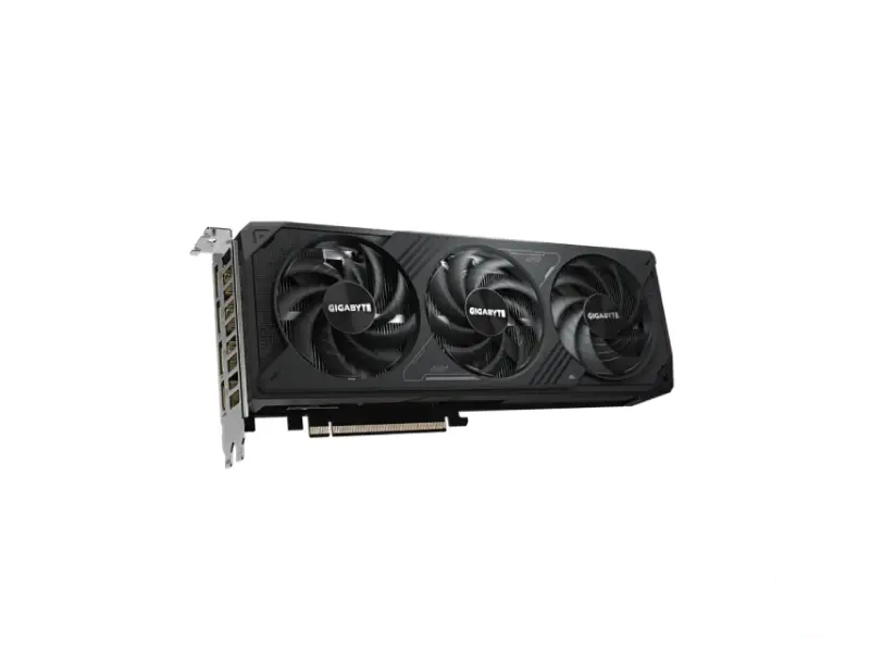 GIGABYTE nVidia GeForce RTX 5070 WINDFORCE 12GB 192bit GV-N5070WF3OC-12GD rev. 1.0 