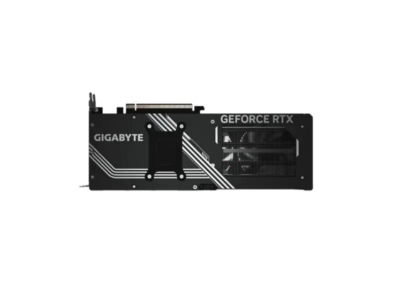 GIGABYTE nVidia GeForce RTX 5070 WINDFORCE 12GB 192bit GV-N5070WF3OC-12GD rev. 1.0 