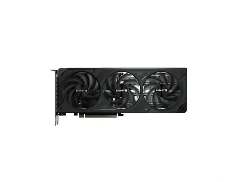 GIGABYTE nVidia GeForce RTX 5070 WINDFORCE 12GB 192bit GV-N5070WF3OC-12GD rev. 1.0 