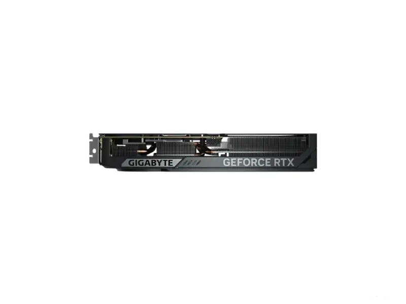 GIGABYTE nVidia GeForce RTX 5070 WINDFORCE 12GB 192bit GV-N5070WF3OC-12GD rev. 1.0 