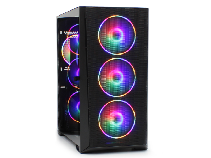 Ozon O3-G1003RGB4 750 W