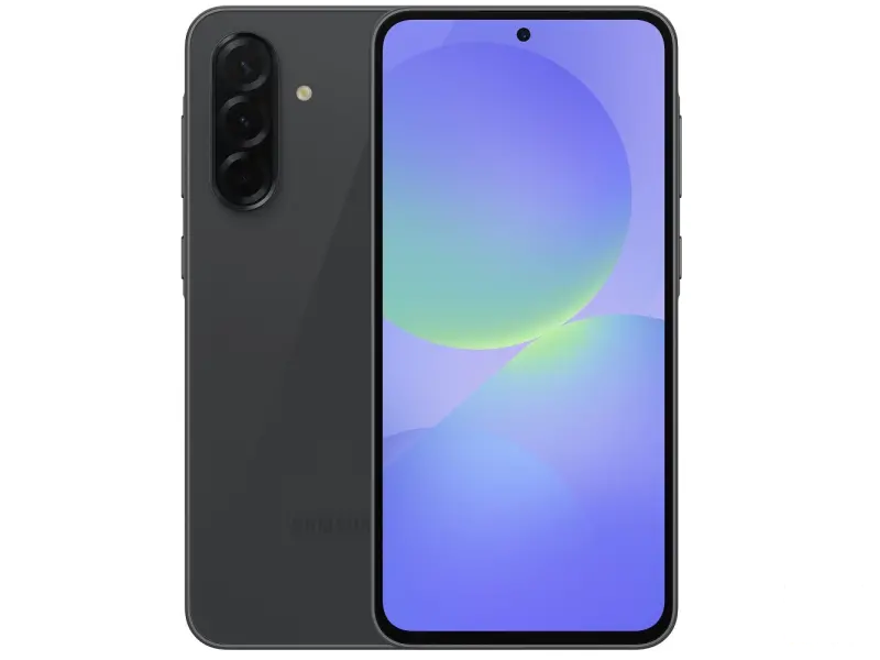 Samsung A366B Galaxy A36 5G 6/128GB Black
