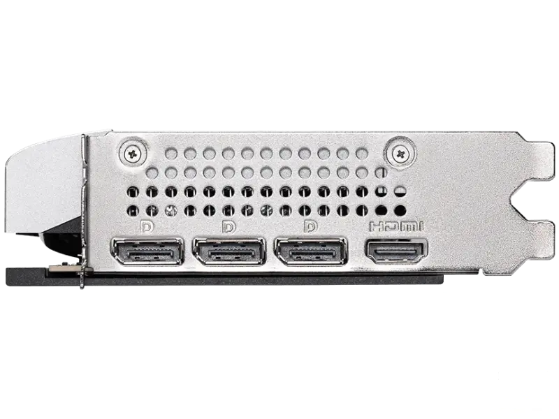MSI VGA RTX 5060 Ti 8GB Ventus 2X OC