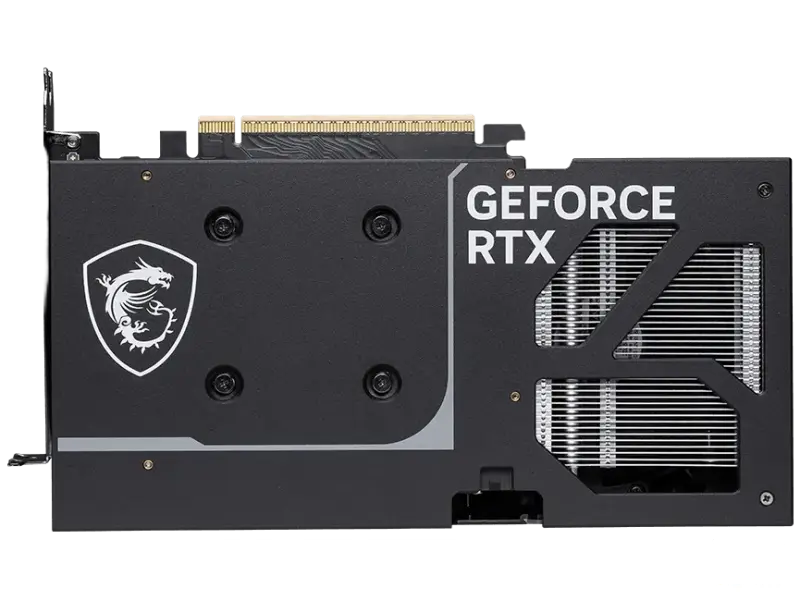 MSI VGA RTX 5060 Ti 8GB Ventus 2X OC