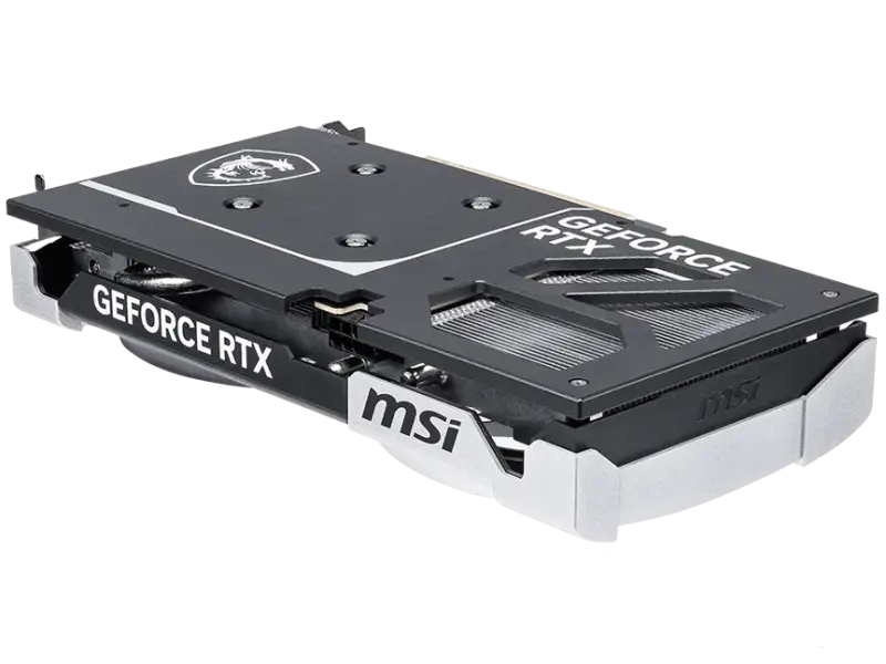 MSI VGA RTX 5060 Ti 8GB Ventus 2X OC