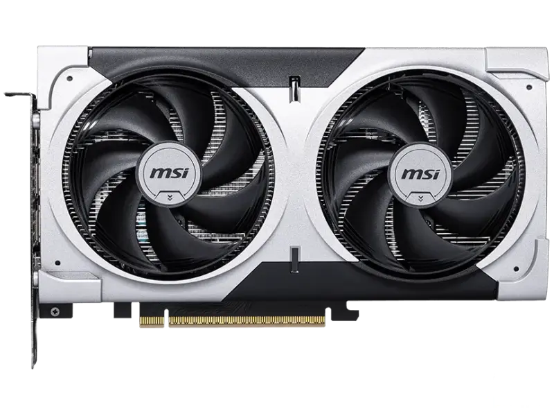 MSI VGA RTX 5060 Ti 8GB Ventus 2X OC