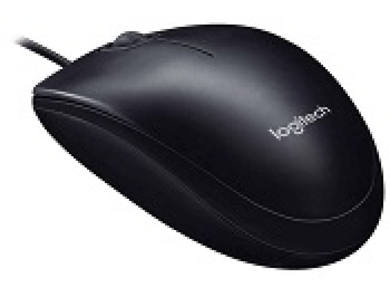 Logitech M90 Opticki mis USB