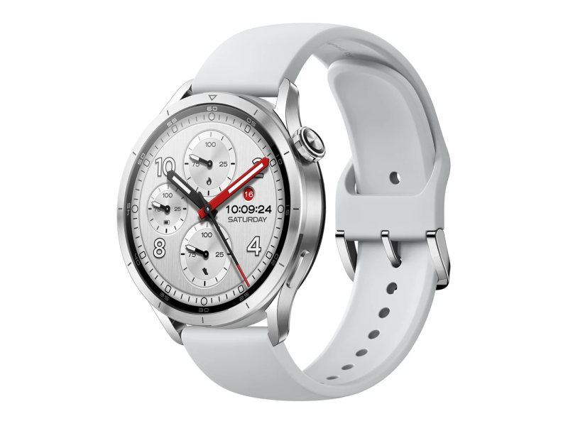 Xiaomi Watch S5 46mm Silver