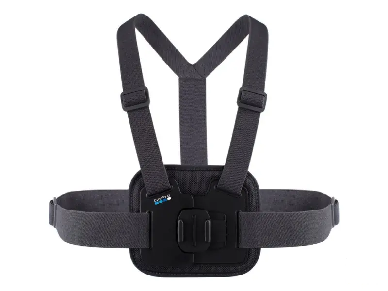 GoPro Chesty - Performance Chest Camera Mount