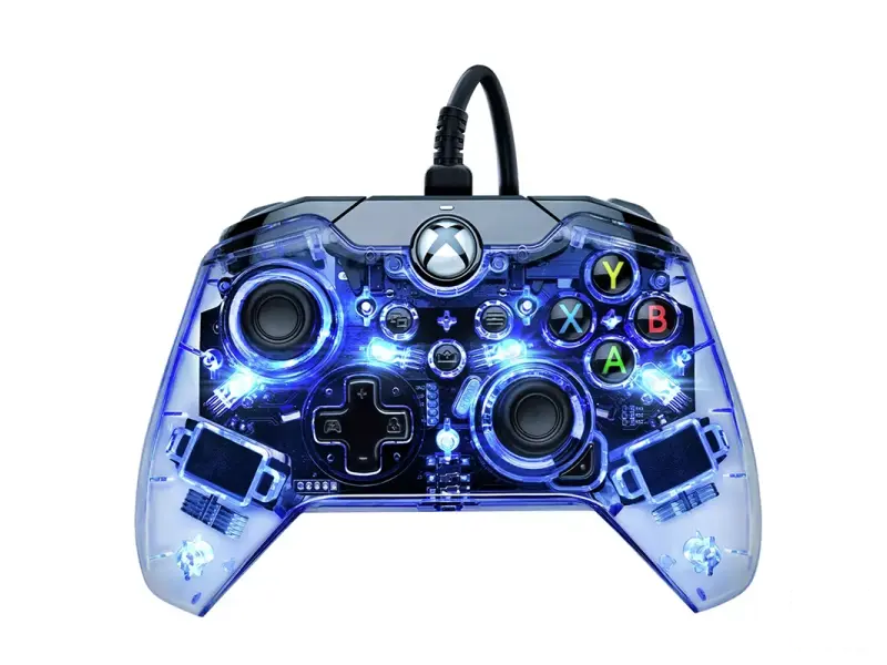 PDP Afterglow Prismatic Xbox Wired