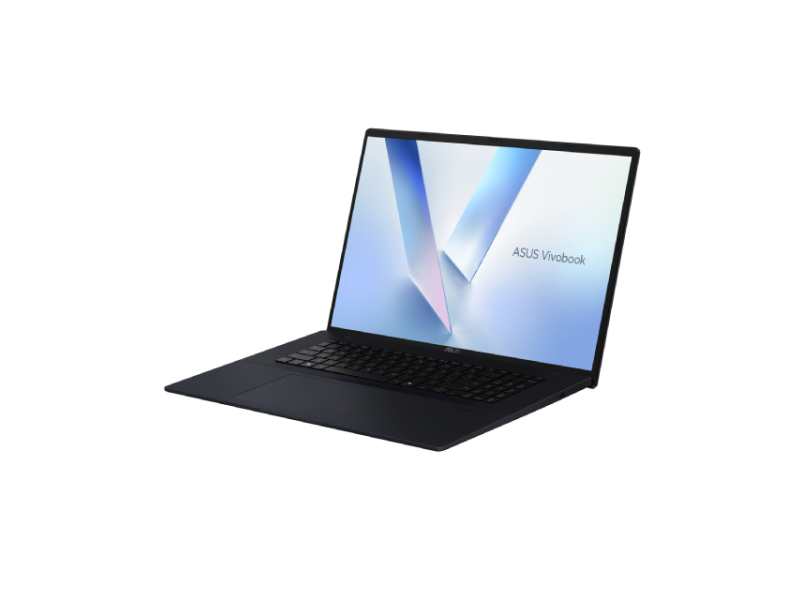 ASUS VivoBook 18 M1807GA-SA8004W (18 inča WUXGA, Ryzen AI 7 445, 32GB, SSD 1TB, Win 11 Home) laptop