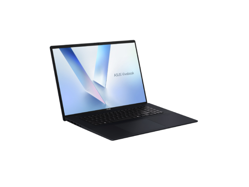 ASUS VivoBook 18 M1807GA-SA8004W (18 inča WUXGA, Ryzen AI 7 445, 32GB, SSD 1TB, Win 11 Home) laptop