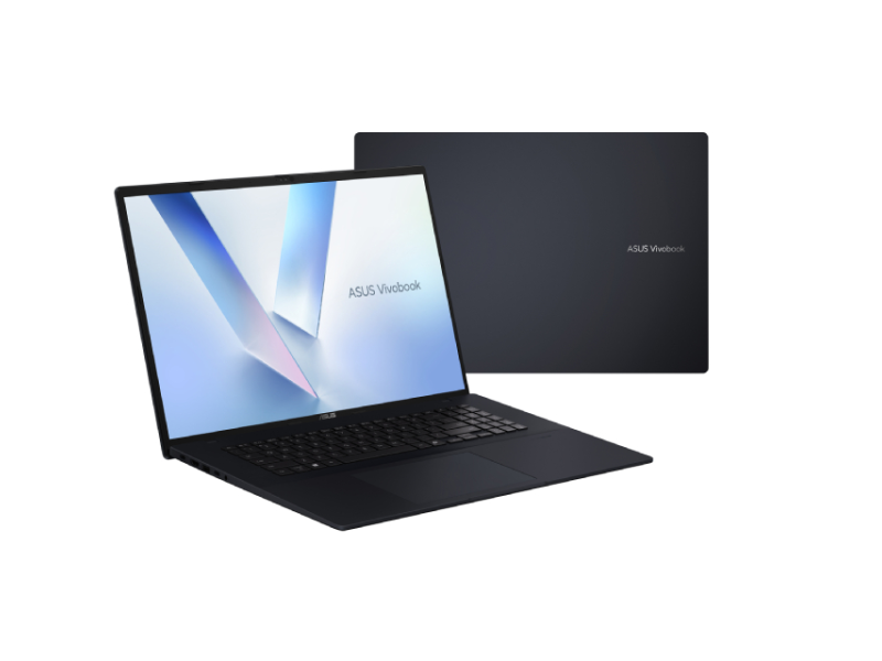 ASUS VivoBook 18 M1807GA-SA8004W (18 inča WUXGA, Ryzen AI 7 445, 32GB, SSD 1TB, Win 11 Home) laptop