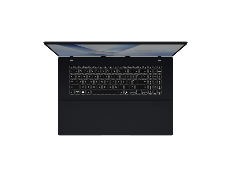 ASUS VivoBook 18 M1807GA-SA8004W (18 inča WUXGA, Ryzen AI 7 445, 32GB, SSD 1TB, Win 11 Home) laptop