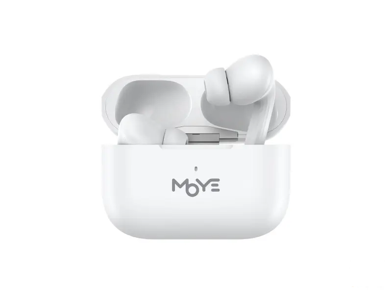 Moye Slušalice Aurras 3 White