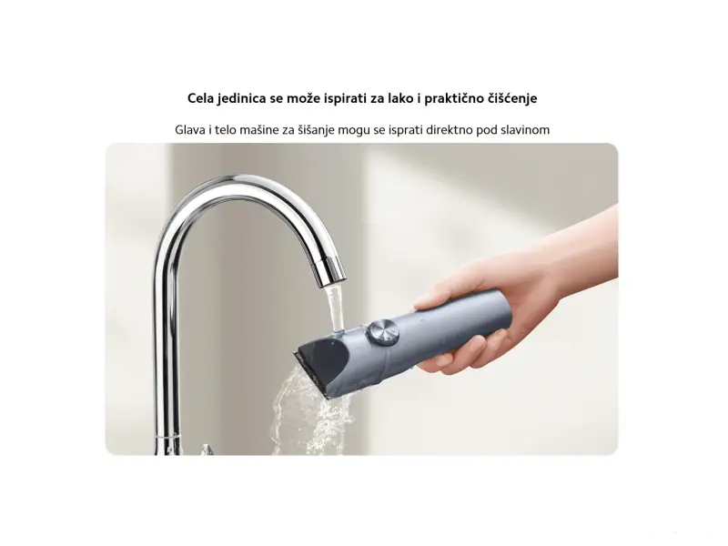 Xiaomi Hair Clipper 2 EU