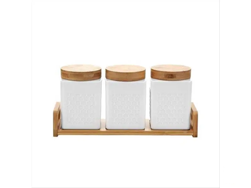 FG Haus set kuhinjskih posuda BR2401