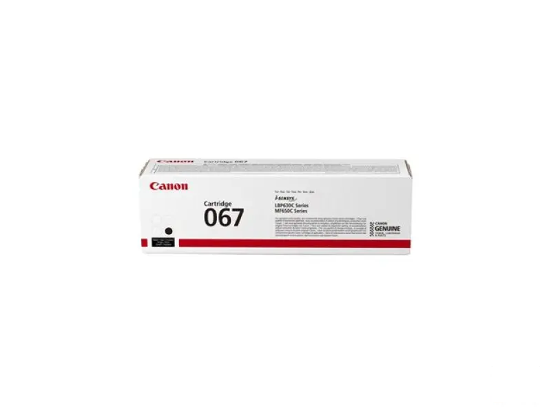SUP TON CAN CRG-067 BK