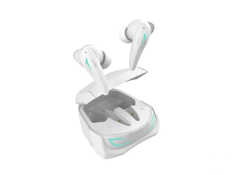 White Shark EARBUDS GEB-TWS-96 TITAN Bijele ANC
