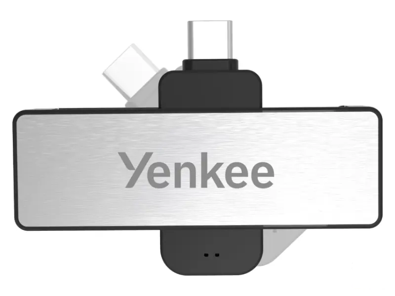 YENKEE YCR 102 USB čitač kartica 