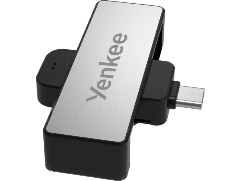 YENKEE YCR 102 USB čitač kartica 