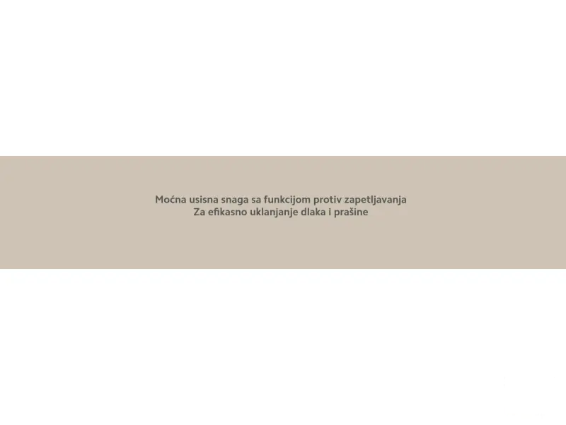 Xiaomi Robot Vacuum S40 EU