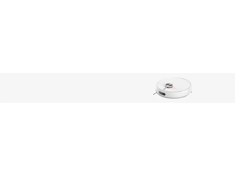 Xiaomi Robot Vacuum S40 EU