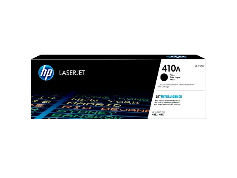 Toner foroffice  Br.410A(CF410A), Black, (2300str.)za  M452dn,M477fdn,M477fdw