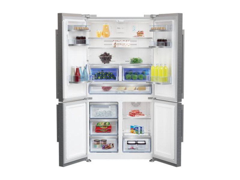 Beko GN1426240ZDXN
