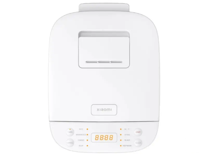 XIAOMI multifunkcinalni aparat za kuvanje pirinča (BHR7919EU) 