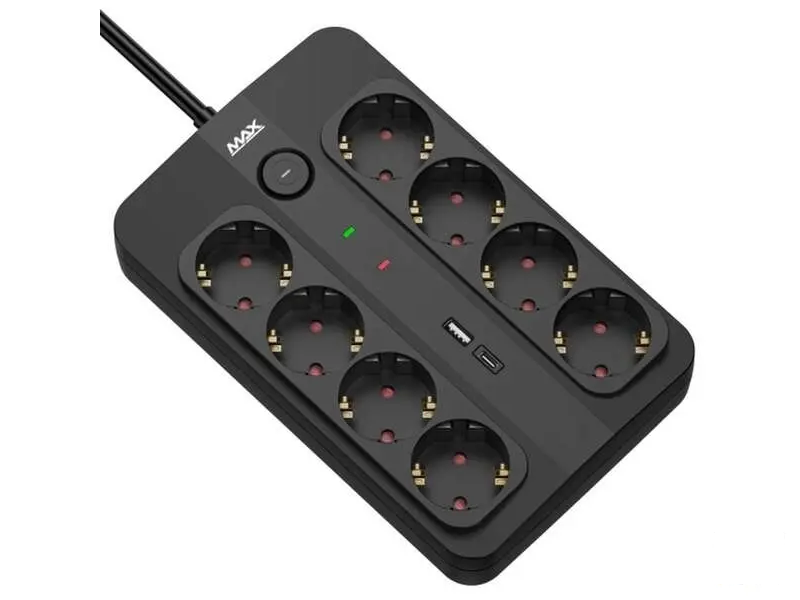 MAX PRODUZNI MPS-908SB-3M