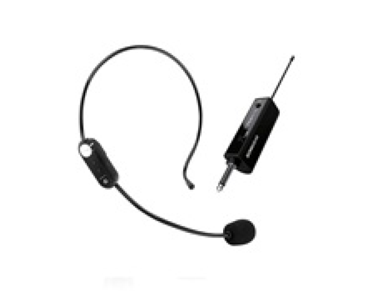 SONICGEAR WMH 100 UL WMH 100 UL Wireless mikrofon sa reciverom