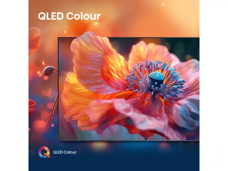 HISENSE 65 inča 65E7Q QLED 4K UHD Smart TV 
