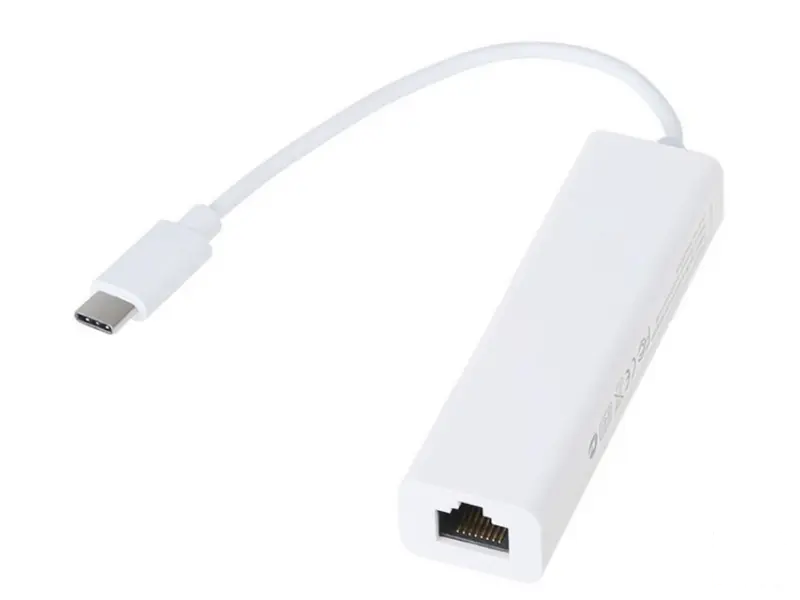 FAST ASIA Adapter USB 3.0 ethernet beli 